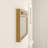 Bathroom Medicine Cabinet, Wall Mounted, Mirror-1419857535-1393623601
