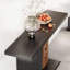 Mid-Century Modern Console Table-1570146576