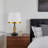 Lenyn Metal Table Lamp