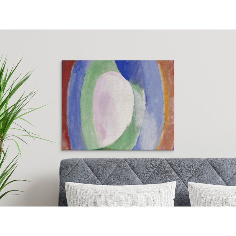 Wrapped Canvas Print Set, 48x32