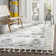 Jessen Geometric Hand Woven Area Rug