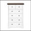 Commodes d'appoint à 6 tiroirs-1751557423