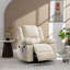 Fauteuil de massage chauffant-1277699875