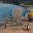 Basic Outdoor Patio Dining Chair-262740794