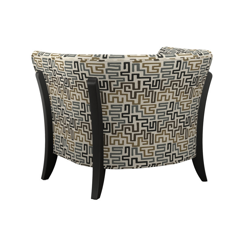 Westgate Barrel Chair