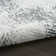 Leuchte Grey Charcoal Modern Indoor Rug