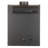 Ashley Pedestal Direct Vent Gas Stove