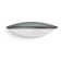 Smart LED Outdoor Light L 825 SC Anthracite Downlight Motion Sensor Softlight Adjustable via App