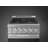 24" Professional Gas Range-114815686