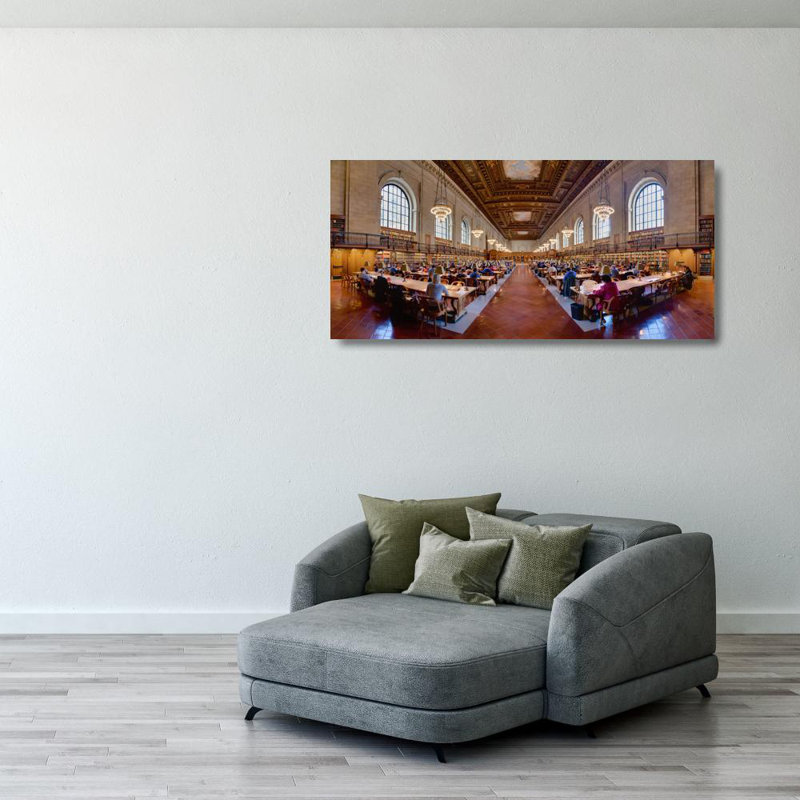 New York City Library