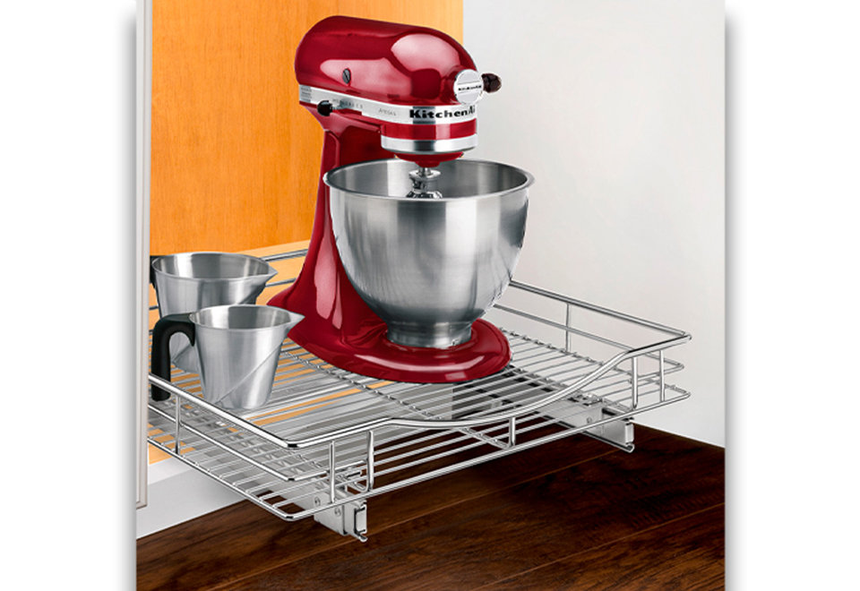 LYNK PROFESSIONAL® Cabinet Organizers