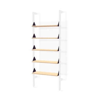 Ensemble de 5 branches avec supports