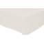 200 TC 50/50 Percale Polycotton Percale Fitted Sheet-20287185-20287181