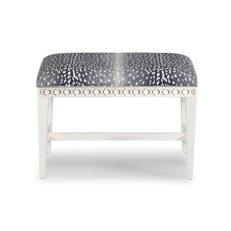 Clark Upholstered Bench