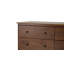 Commode six tiroirs Spencer