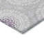 Tapis intérieur / extérieur en polyester tissé à la machine Kawailani-515153423