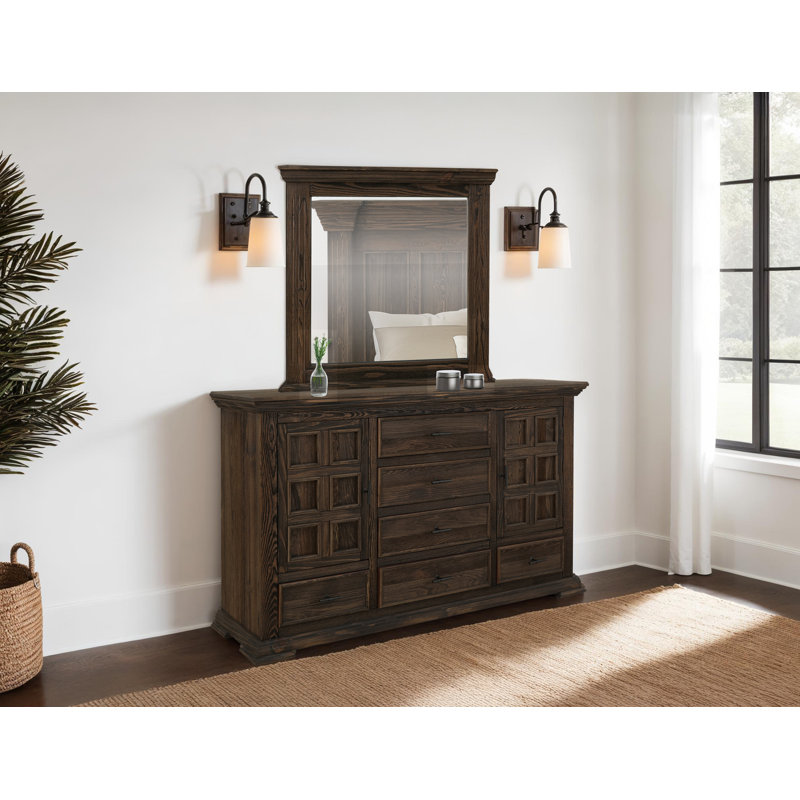 Miroir Issiac
