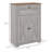 Harveyville 23.5'' Sideboard-686673454