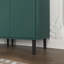 Grande armoire d'exposition avec rangement-2051333021