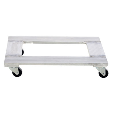 900 Lb. Capacity Furniture Dolly