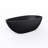 67 Inch Freestanding Solid Surface Soaking Bathtub For Bathroom