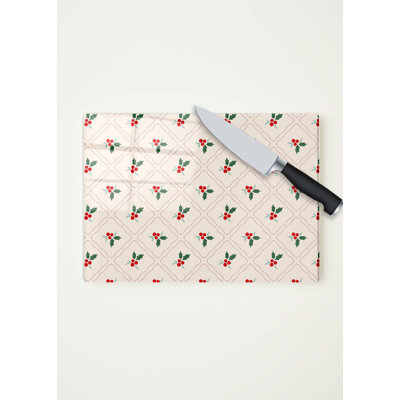 Glass Cutting Board