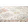 Gurpaige Traditional Oriental Brown Polyester Area Rug