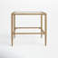 Table de bout Edmont