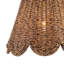 Kismet 1 - Light Flush Mounted Sconce-385470273