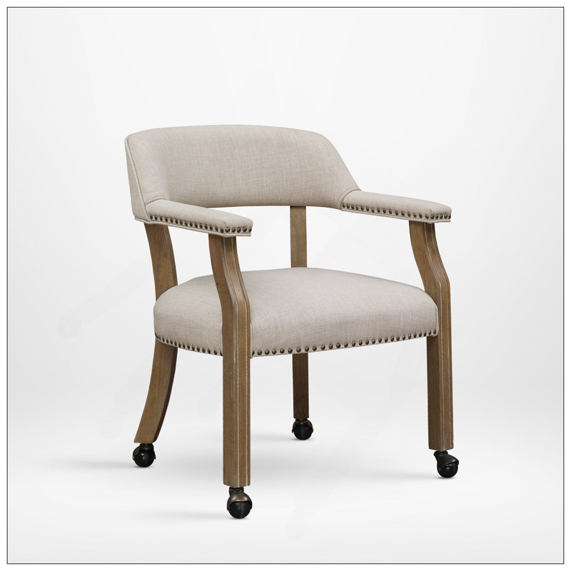 Fauteuil de jeu confortable et élégant Monroe