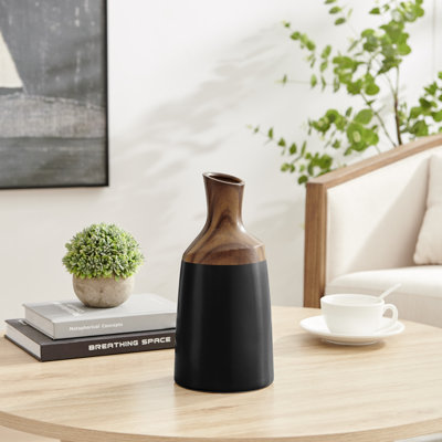 Vase de table moderne Masanari Carafe