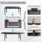 Outdoor Extendable Dining Table-116119027-126090370