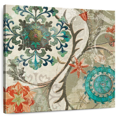 Harnek Royal Tapestry II