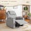 92cm Wide Swivel