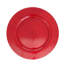 Ensemble de 4 assiettes décoratives en nacre de perle rondes 13 po-359242260