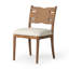 Tova Upholstered Dining Chair-1377548960