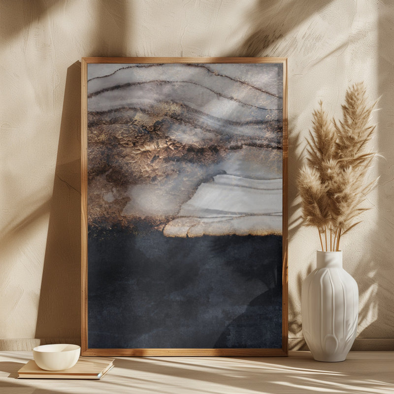 Wrapped Canvas Print, 50.8 cm H x 76.2 cm W