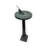 Richert Rust Resistant Aluminum Furniture Pedestal
