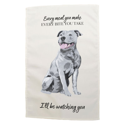 Cotton Tea Towel Kitchen Towel