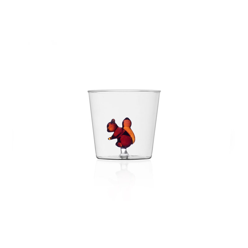 Animal Farm - Tumbler Squirrel 11.8 Oz