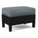Repose-pieds standard 25 po Gibraltar
