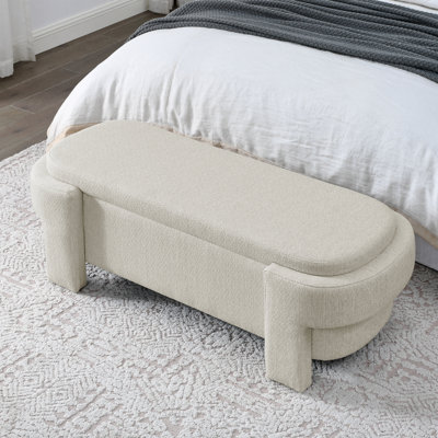 Banc de rangement Kamrul