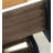 30" Single Bathroom Vanity Base Only -Matte Black