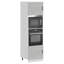 Oven Cabinets 2 Pcs Lucca Engineered Wood-1274332567