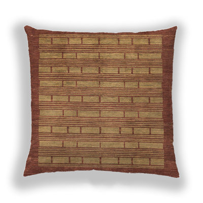 Coussin Abstract 1615