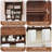 Wall Mounted Bathroom Cabinet Storage-869679636