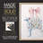 Frilly Lily Framed Print - Solid Wood-1438381377-1438381390
