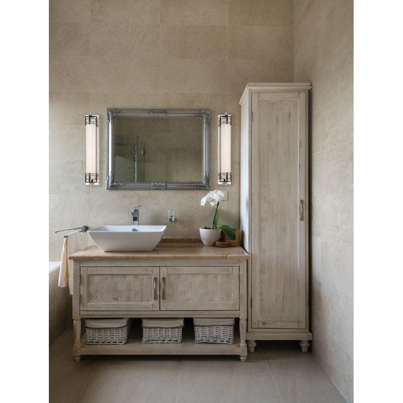 Aavir Dimmable Bath Bar