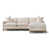 Cloud Linen Blend selected