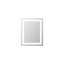 Miroir DEL Riven, couleur réglable 3000K / 4200K / 6400K-789884509-789884503